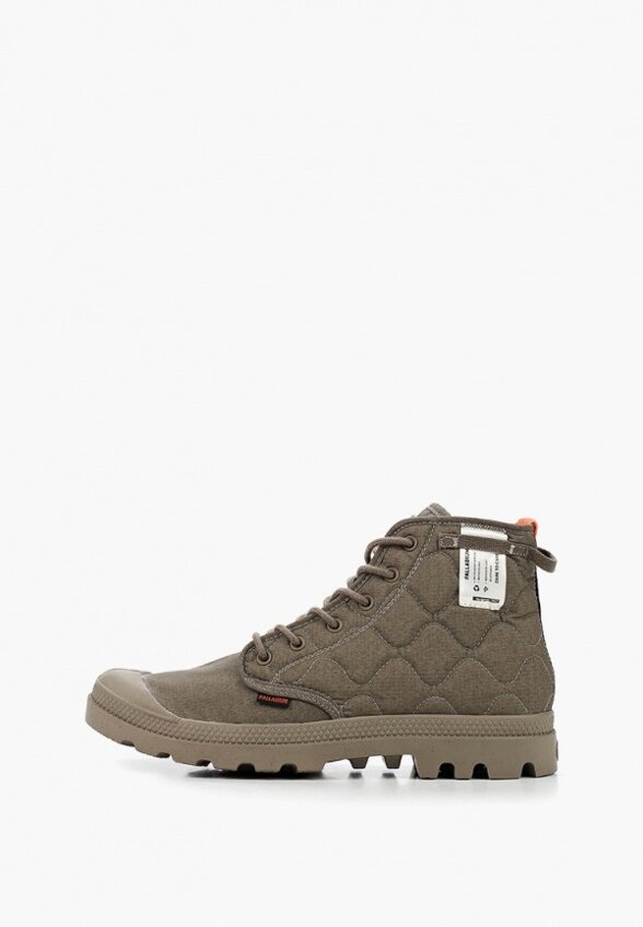 Ботинки Palladium
