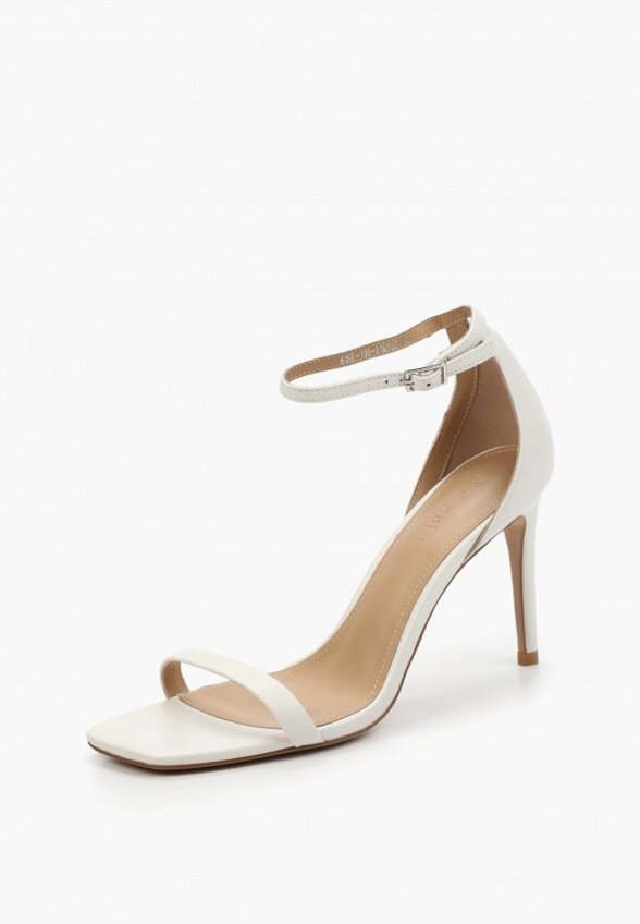 Босоножки El'Rosso