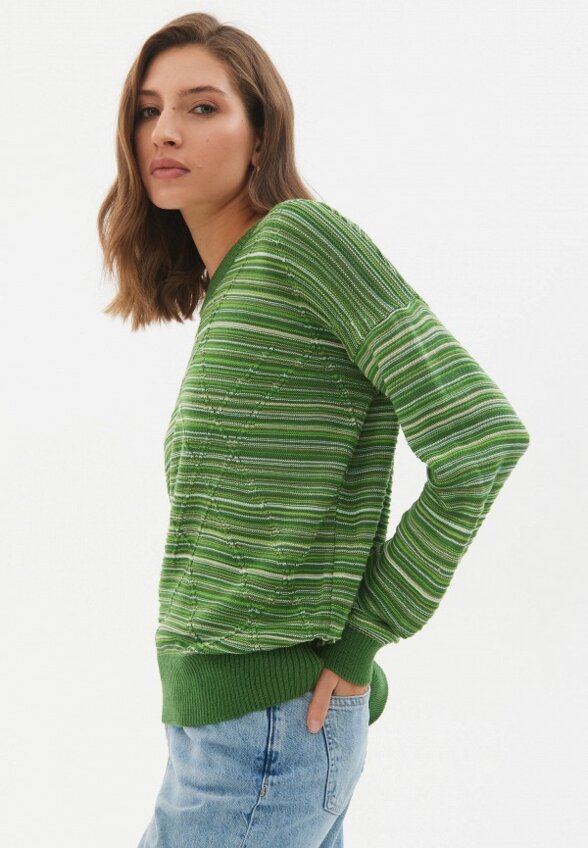 Джемпер Стим