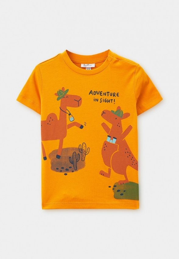 Футболка Fagottino by OVS