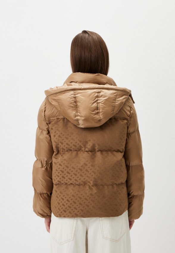 Куртка утепленная Boss