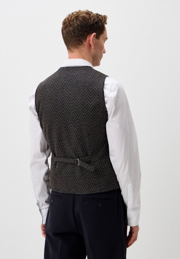 Жилет Corso Milano