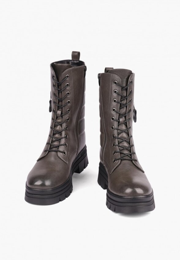 Полусапоги Instreet