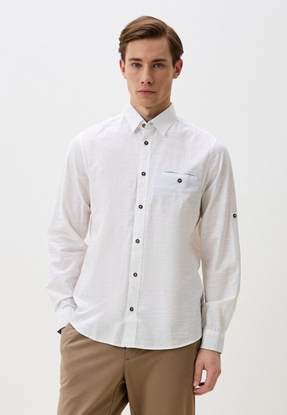 Рубашка Tom Tailor