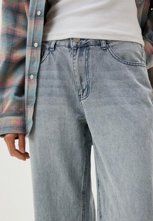 Джинсы Nerolab