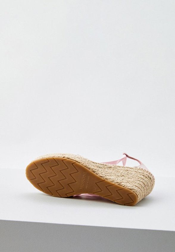 Босоножки Missoni