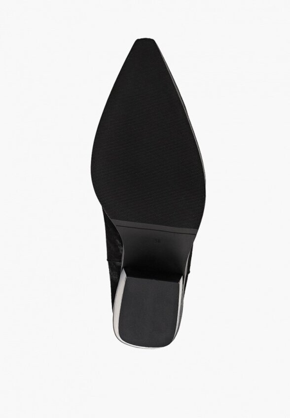 Полусапоги Vivian Royal