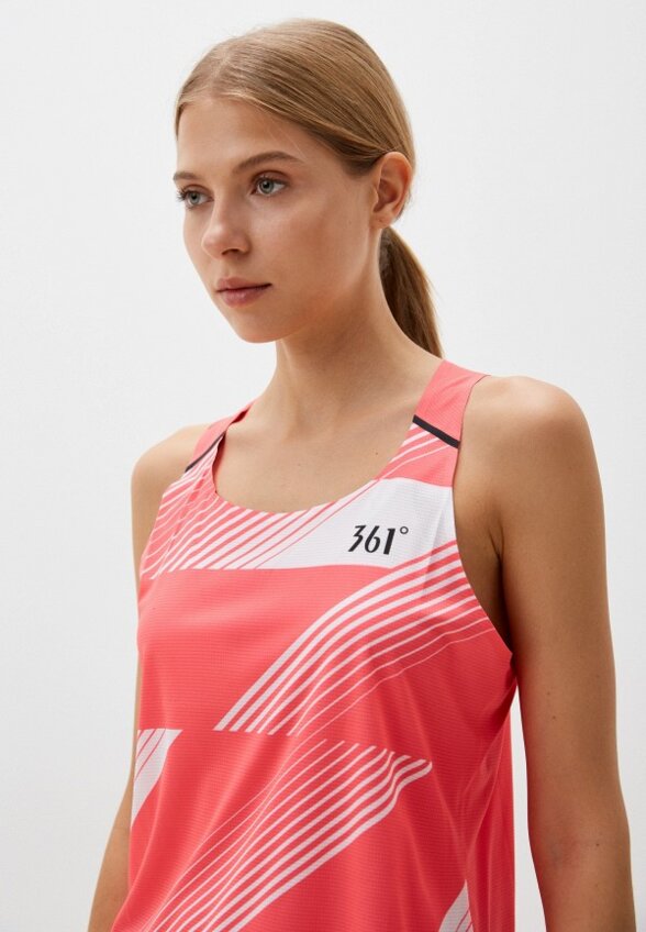 Майка спортивная 361