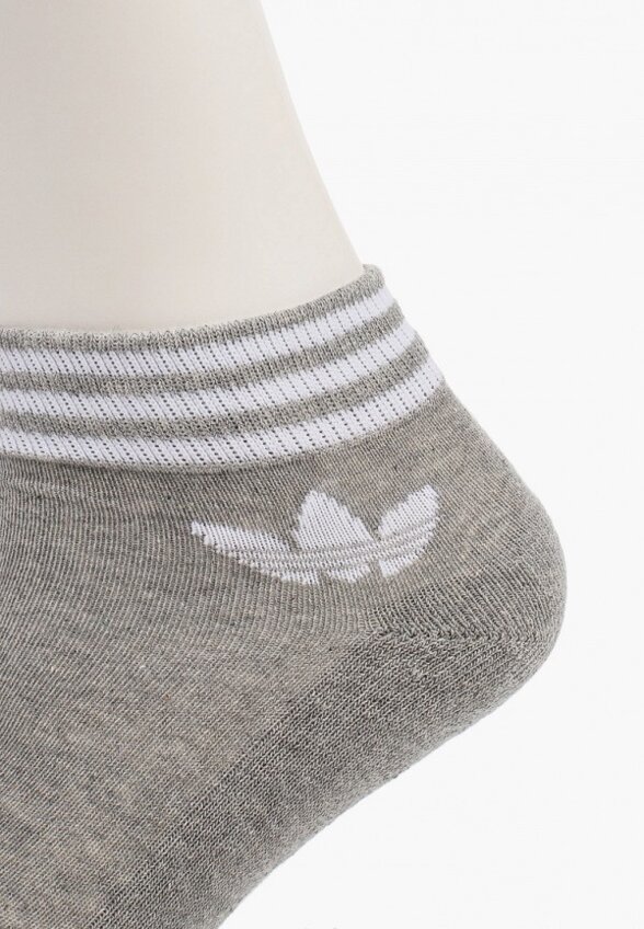 Носки 3 пары adidas Originals