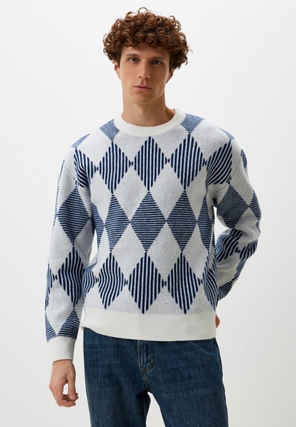 Джемпер Tom Tailor