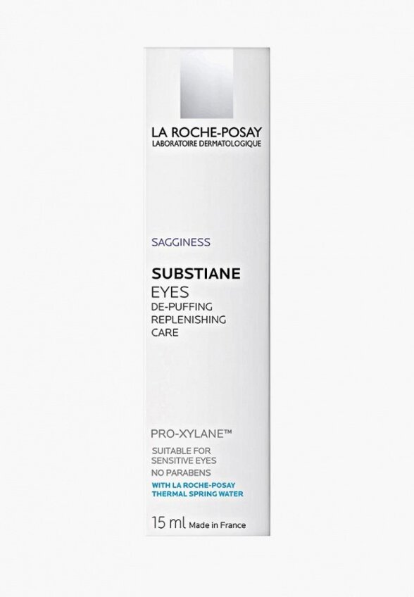 Крем для кожи вокруг глаз La Roche-Posay