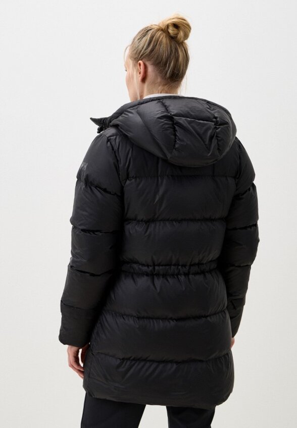 Пуховик Helly Hansen