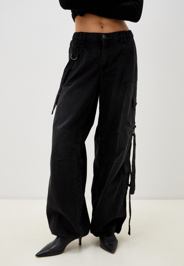 Джинсы Face Code