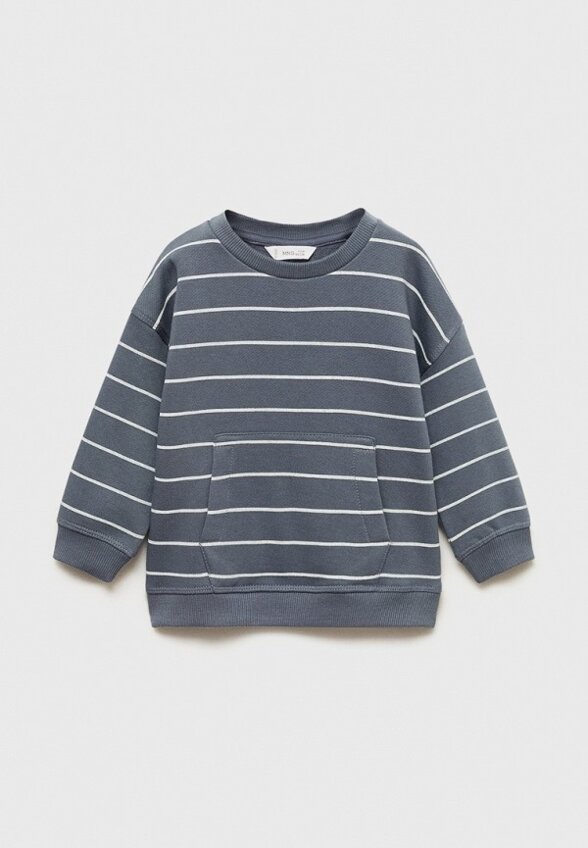 Свитшот Mango Kids