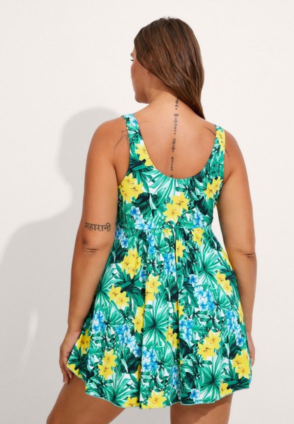 Купальник Margo Blues