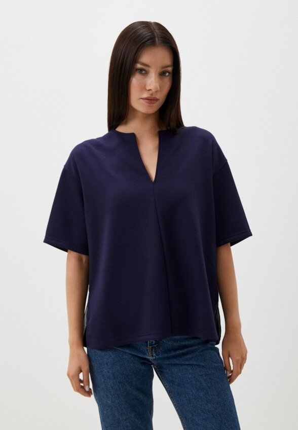 Футболка Alessandro Manzoni Yachting