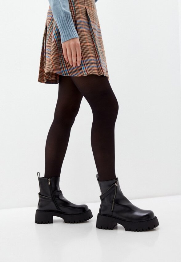 Ботинки Aimosi