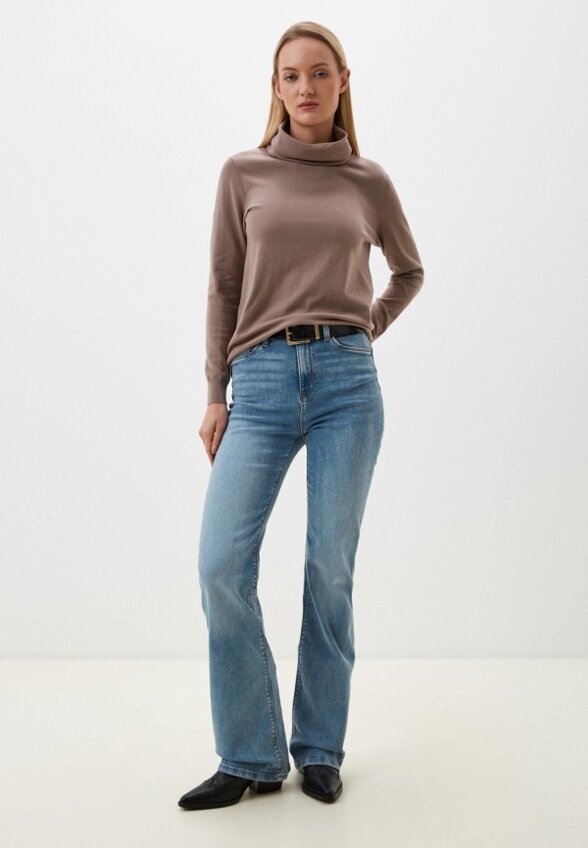 Водолазка Odalia