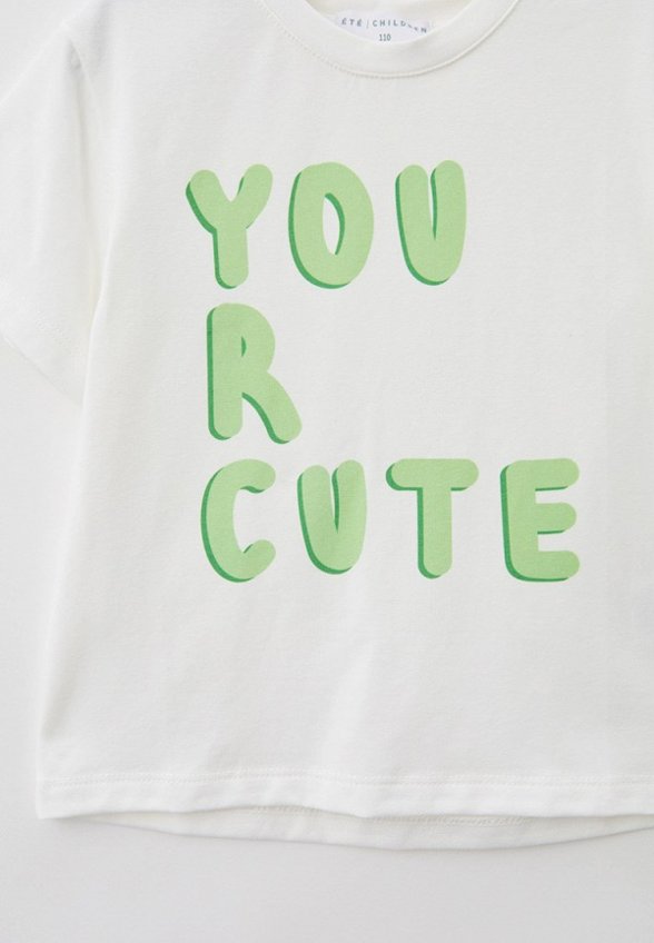 Футболка Ete Children