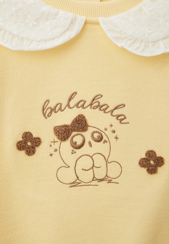 Свитшот Balabala