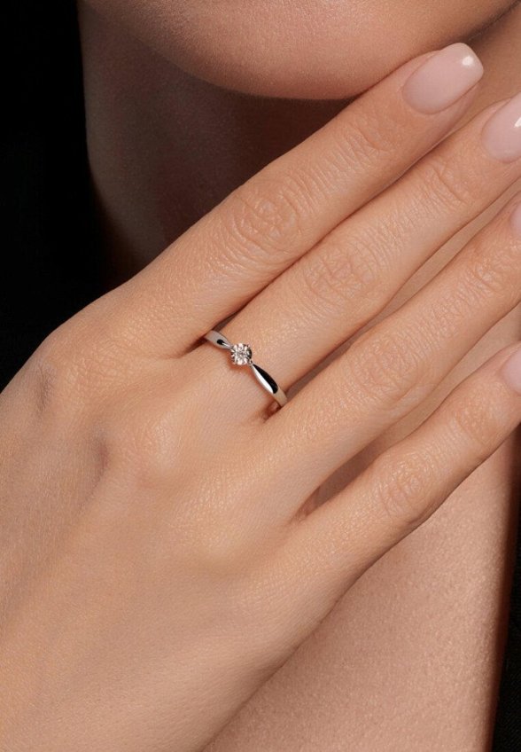 Кольцо Sokolov