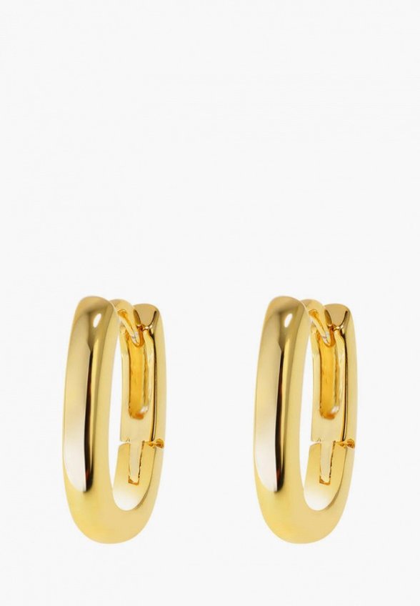 Серьги Ice&High Collection