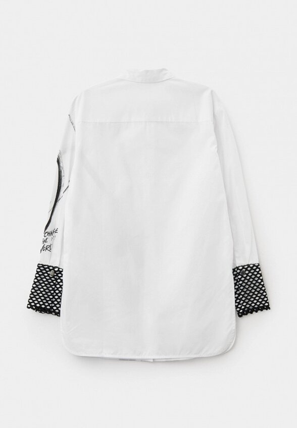 Рубашка Gulliver