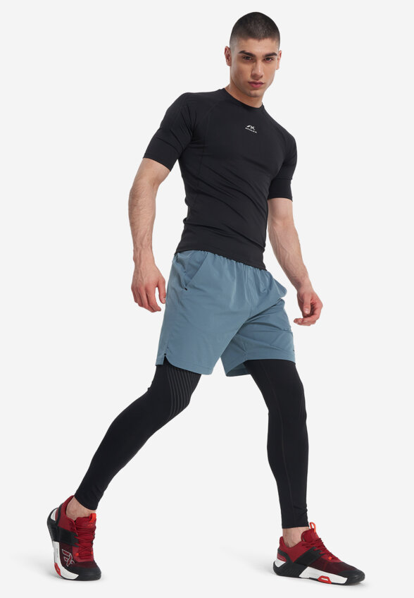 Шорты мужские Athlex, Серый