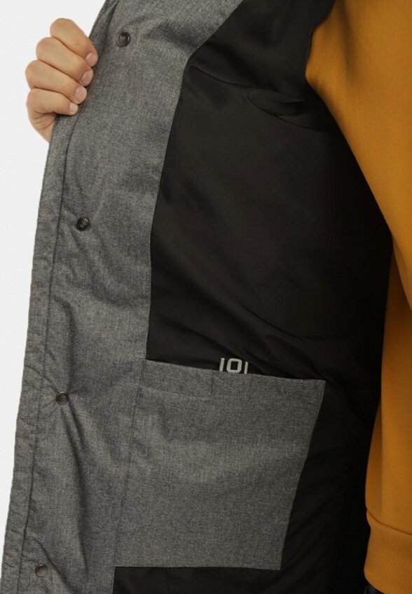 Куртка утепленная A Passion Play