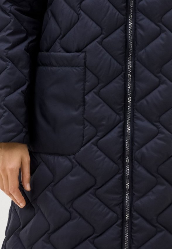 Пуховик Dixi-Coat