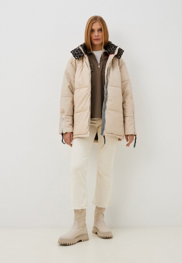 Пуховик Regatta