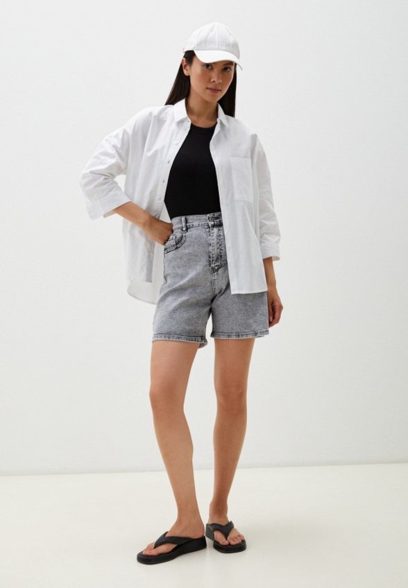 Шорты джинсовые Disfade