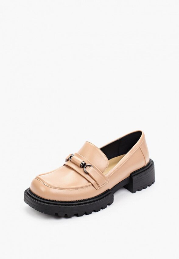 Лоферы Vitacci