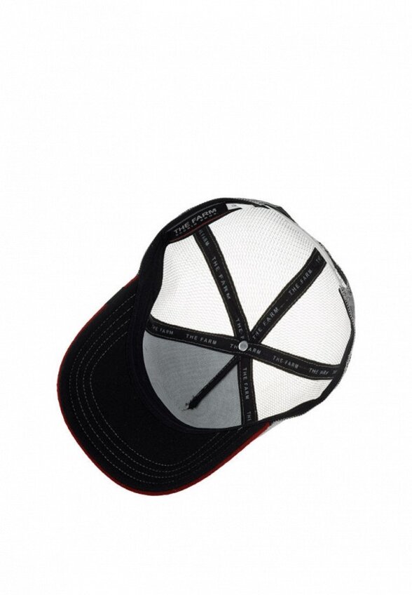 Бейсболка Goorin Brothers