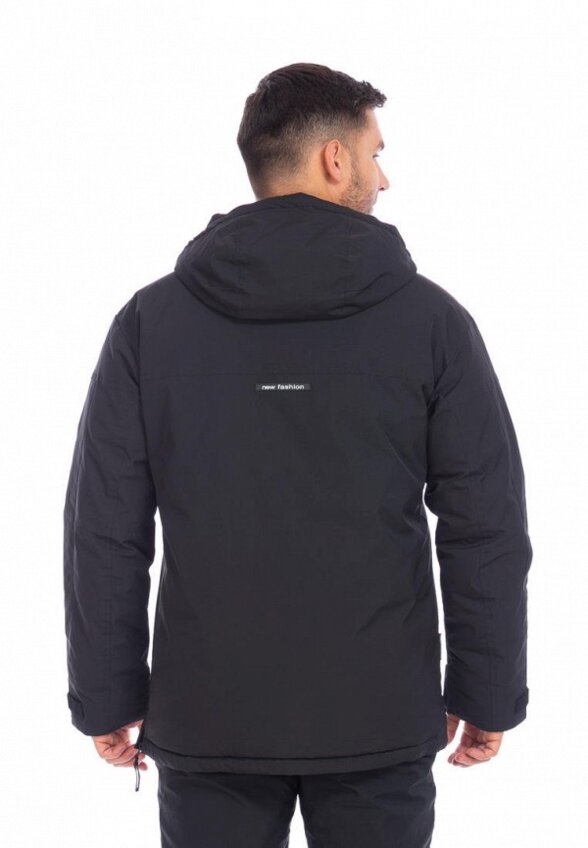 Куртка горнолыжная Forcelab