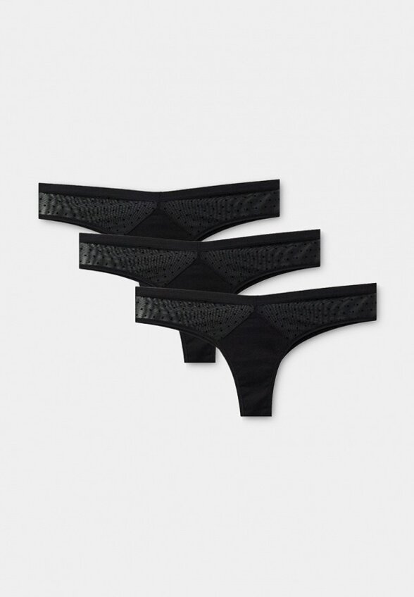 Трусы 3 шт. Mark Formelle