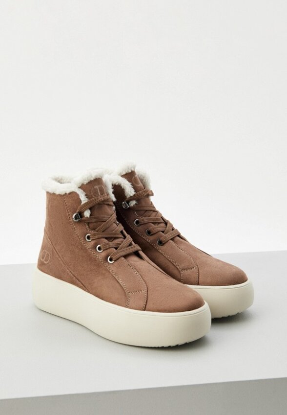 Кеды Twinset Milano