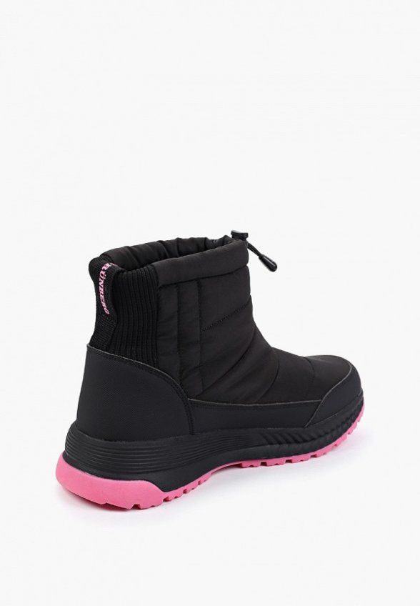 Дутики Grunberg