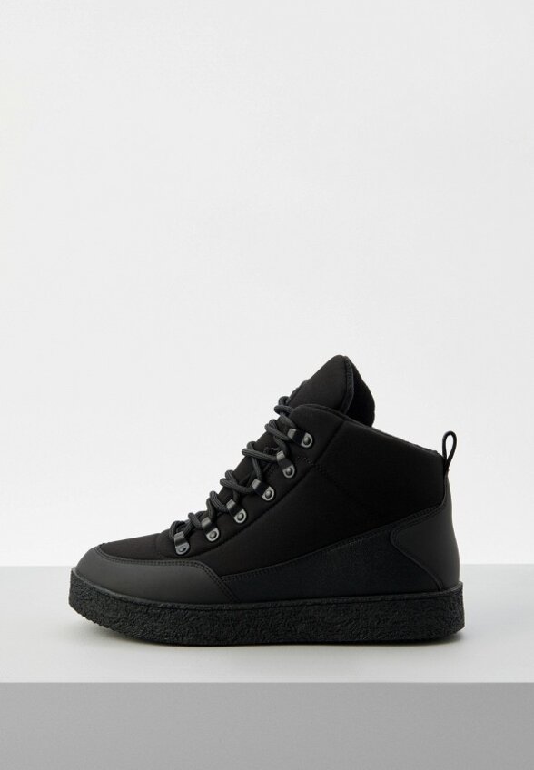 Ботинки Jog Dog