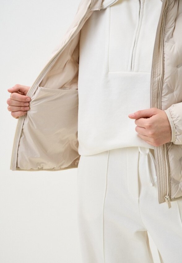 Куртка утепленная Tom Tailor