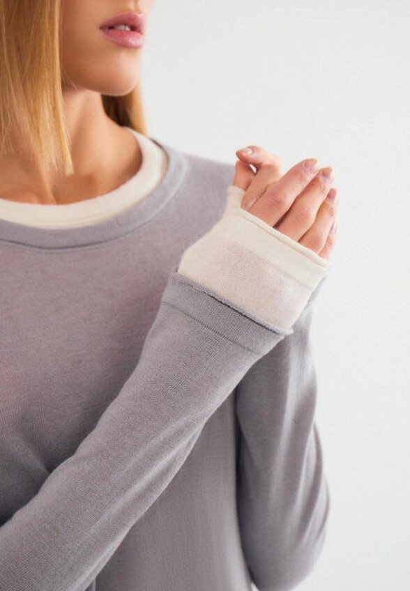 Джемпер Vittoria Vicci