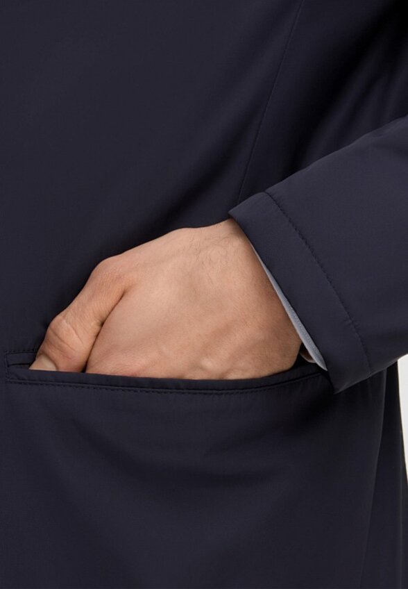 Куртка утепленная Henderson