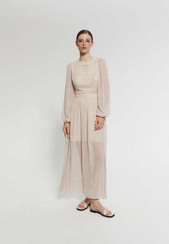 Платье Anna Pekun