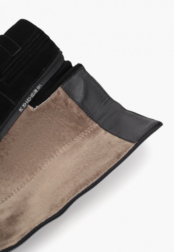 Сапоги Francesco Donni