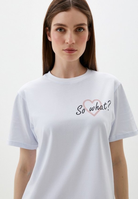 Футболка Marsena