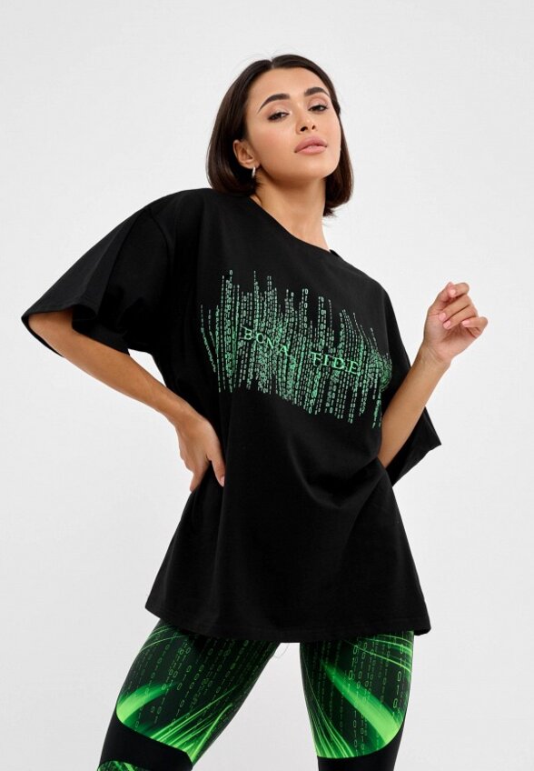 Футболка Bona Fide