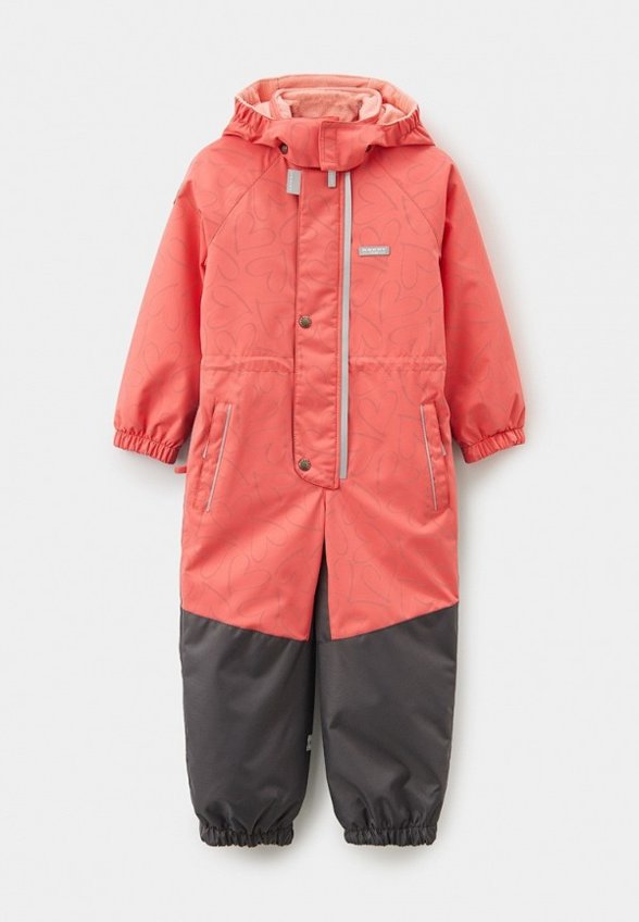 Комбинезон утепленный Kerry