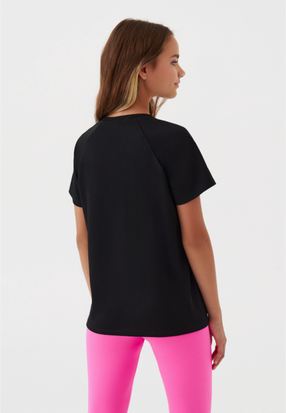 Футболка спортивная Euphoria