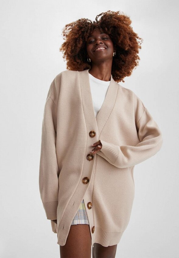 Кардиган Barmariska