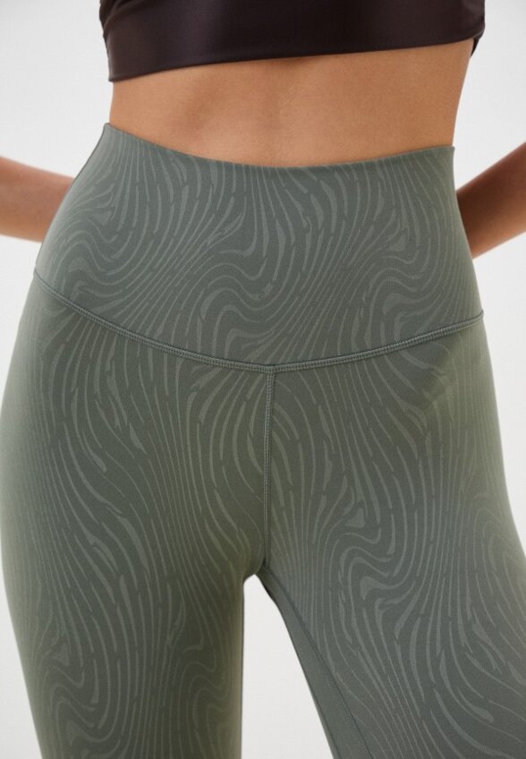 Леггинсы Li-Ning